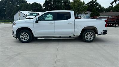 2021 Chevrolet Silverado 1500 LT   - Photo 2 - Spring Valley, MN 55975