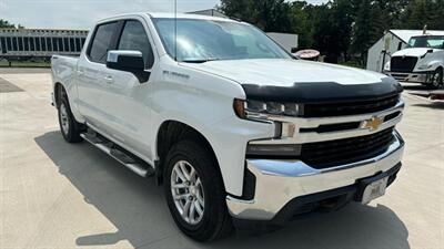 2021 Chevrolet Silverado 1500 LT   - Photo 3 - Spring Valley, MN 55975