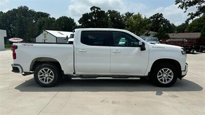 2021 Chevrolet Silverado 1500 LT   - Photo 1 - Spring Valley, MN 55975