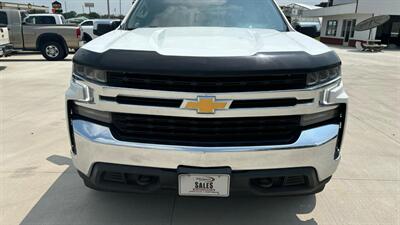 2021 Chevrolet Silverado 1500 LT   - Photo 6 - Spring Valley, MN 55975