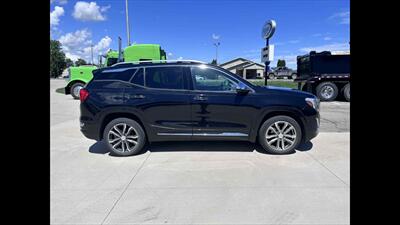 2019 GMC Terrain Denali SUV