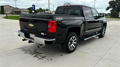 2014 Chevrolet Silverado 1500 LTZ Z71   - Photo 6 - Spring Valley, MN 55975