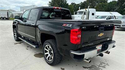 2014 Chevrolet Silverado 1500 LTZ Z71   - Photo 7 - Spring Valley, MN 55975