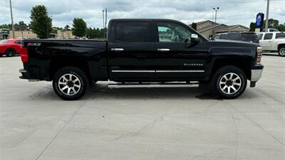 2014 Chevrolet Silverado 1500 LTZ Z71   - Photo 1 - Spring Valley, MN 55975