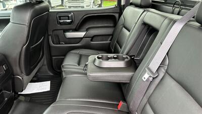 2014 Chevrolet Silverado 1500 LTZ Z71   - Photo 14 - Spring Valley, MN 55975