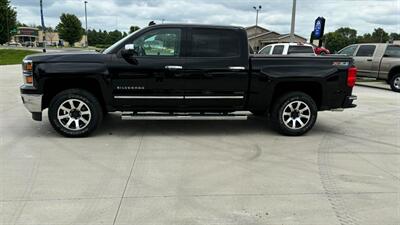 2014 Chevrolet Silverado 1500 LTZ Z71   - Photo 9 - Spring Valley, MN 55975