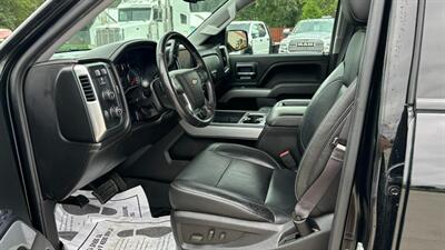 2014 Chevrolet Silverado 1500 LTZ Z71   - Photo 11 - Spring Valley, MN 55975