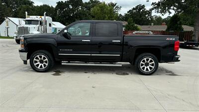 2014 Chevrolet Silverado 1500 LTZ Z71   - Photo 2 - Spring Valley, MN 55975