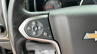 2014 Chevrolet Silverado 1500 LTZ Z71   - Photo 23 - Spring Valley, MN 55975