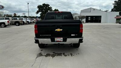 2014 Chevrolet Silverado 1500 LTZ Z71   - Photo 8 - Spring Valley, MN 55975