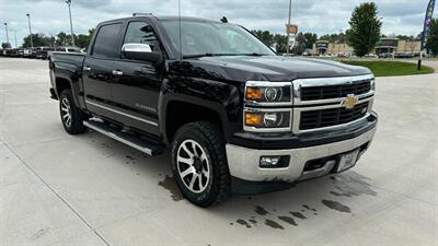 2014 Chevrolet Silverado 1500 LTZ Z71   - Photo 4 - Spring Valley, MN 55975