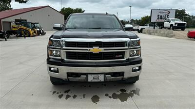 2014 Chevrolet Silverado 1500 LTZ Z71   - Photo 5 - Spring Valley, MN 55975