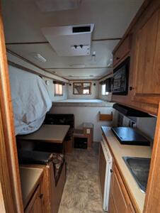 2007 FEATHERLITE HORSE TRAILER  8547 - Photo 40 - Spring Valley, MN 55975