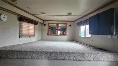 2007 FEATHERLITE HORSE TRAILER  8547 - Photo 49 - Spring Valley, MN 55975