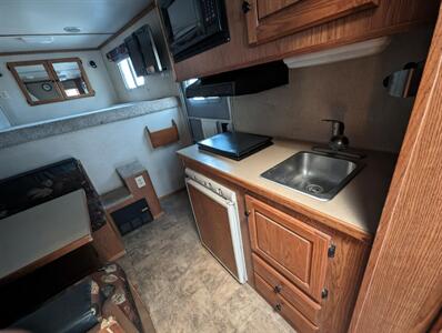 2007 FEATHERLITE HORSE TRAILER  8547 - Photo 39 - Spring Valley, MN 55975