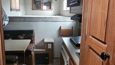 2007 FEATHERLITE HORSE TRAILER  8547 - Photo 36 - Spring Valley, MN 55975