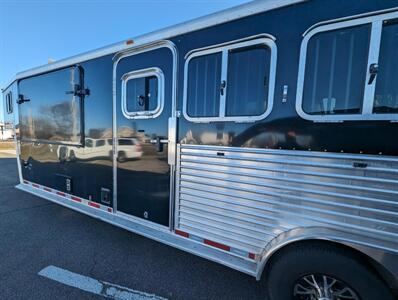 2007 FEATHERLITE HORSE TRAILER  8547 - Photo 13 - Spring Valley, MN 55975