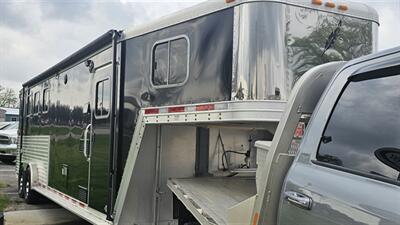 2007 FEATHERLITE HORSE TRAILER  8547 - Photo 22 - Spring Valley, MN 55975