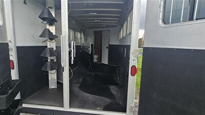 2007 FEATHERLITE HORSE TRAILER  8547 - Photo 27 - Spring Valley, MN 55975