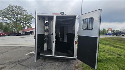 2007 FEATHERLITE HORSE TRAILER  8547 - Photo 26 - Spring Valley, MN 55975