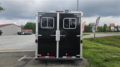 2007 FEATHERLITE HORSE TRAILER  8547 - Photo 23 - Spring Valley, MN 55975