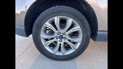 2019 Ford Edge Titanium   - Photo 31 - Spring Valley, MN 55975