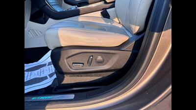 2019 Ford Edge Titanium   - Photo 17 - Spring Valley, MN 55975