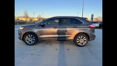 2019 Ford Edge Titanium   - Photo 12 - Spring Valley, MN 55975