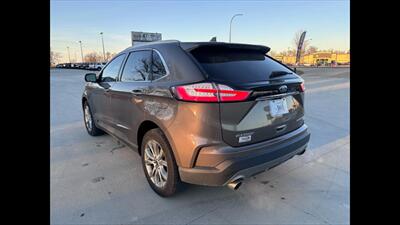 2019 Ford Edge Titanium   - Photo 13 - Spring Valley, MN 55975