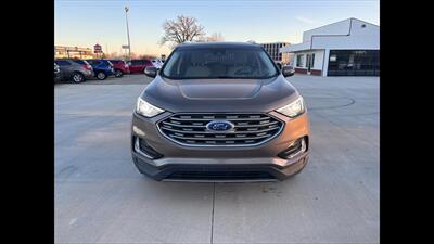 2019 Ford Edge Titanium   - Photo 8 - Spring Valley, MN 55975