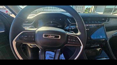 2023 Jeep Grand Cherokee Limited   - Photo 27 - Spring Valley, MN 55975