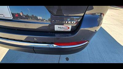 2023 Jeep Grand Cherokee Limited   - Photo 12 - Spring Valley, MN 55975