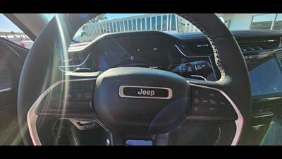 2023 Jeep Grand Cherokee Limited   - Photo 21 - Spring Valley, MN 55975