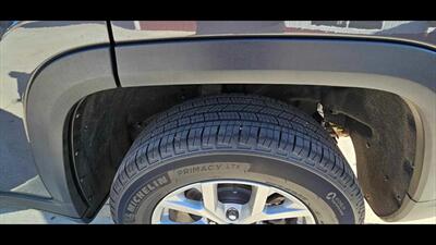 2023 Jeep Grand Cherokee Limited   - Photo 32 - Spring Valley, MN 55975