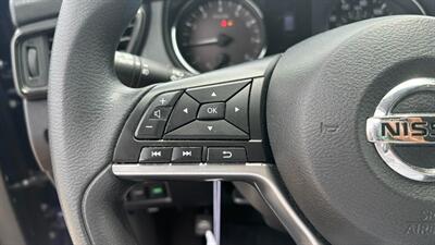 2019 Nissan Rogue SV   - Photo 20 - Spring Valley, MN 55975