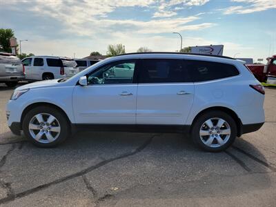 2016 Chevrolet Traverse LTZ   - Photo 2 - Spring Valley, MN 55975