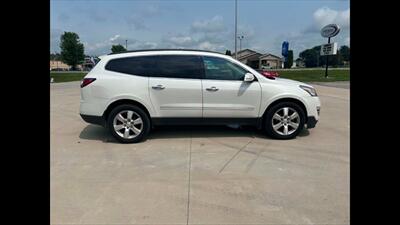 2016 Chevrolet Traverse LTZ SUV