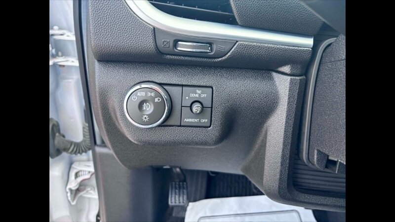 2016 Chevrolet Traverse LTZ - Photo 19 - Spring Valley, MN 55975