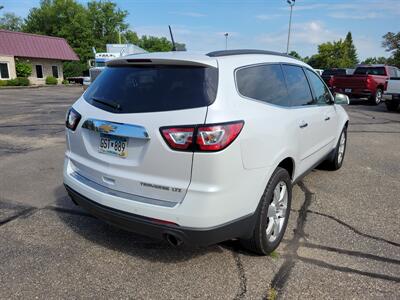 2016 Chevrolet Traverse LTZ   - Photo 6 - Spring Valley, MN 55975