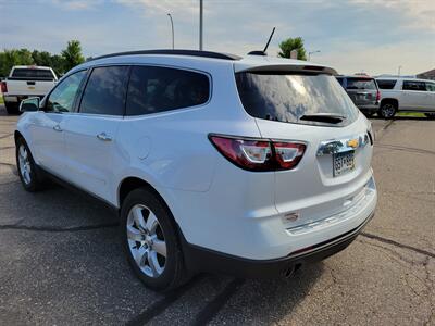 2016 Chevrolet Traverse LTZ   - Photo 7 - Spring Valley, MN 55975