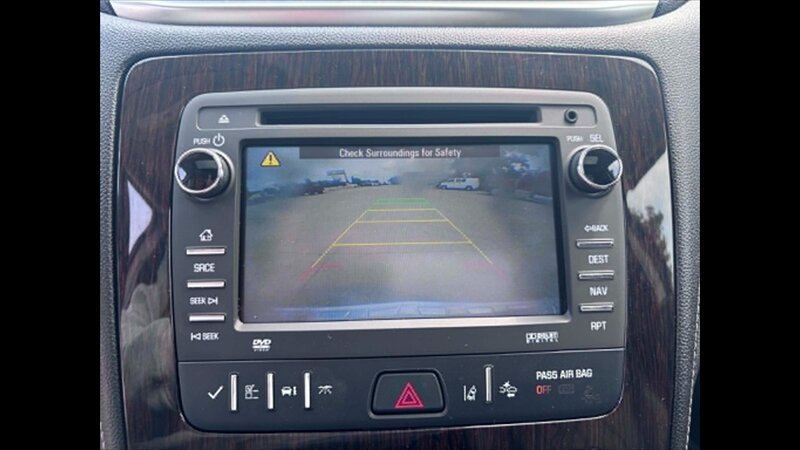 2016 Chevrolet Traverse LTZ - Photo 30 - Spring Valley, MN 55975