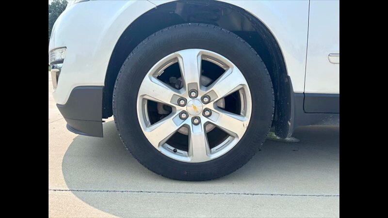 2016 Chevrolet Traverse LTZ - Photo 12 - Spring Valley, MN 55975