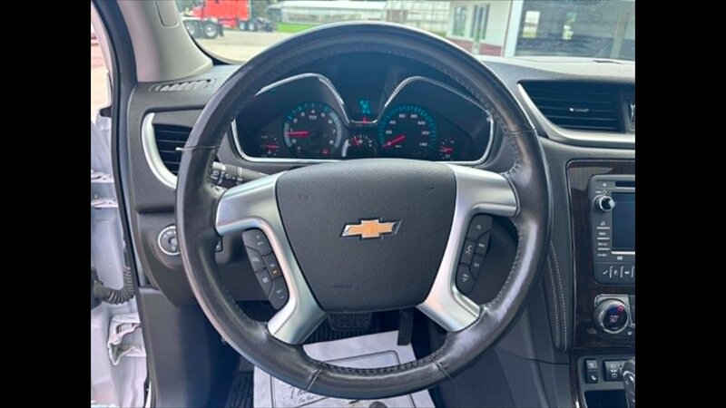 2016 Chevrolet Traverse LTZ - Photo 22 - Spring Valley, MN 55975