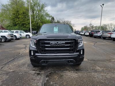 2021 GMC Sierra 1500 Elevation   - Photo 7 - Spring Valley, MN 55975