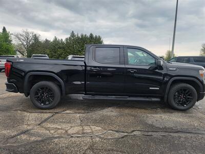 2021 GMC Sierra 1500 Elevation   - Photo 2 - Spring Valley, MN 55975