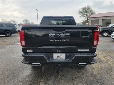 2021 GMC Sierra 1500 Elevation   - Photo 8 - Spring Valley, MN 55975