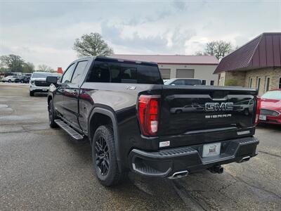 2021 GMC Sierra 1500 Elevation   - Photo 6 - Spring Valley, MN 55975