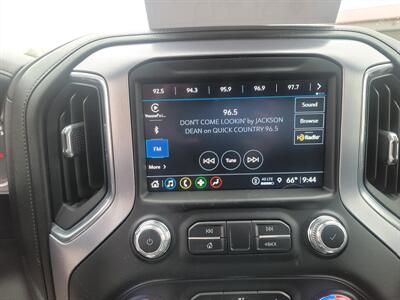 2021 GMC Sierra 1500 Elevation   - Photo 22 - Spring Valley, MN 55975