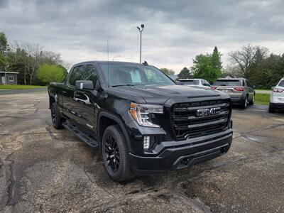 2021 GMC Sierra 1500 Elevation   - Photo 4 - Spring Valley, MN 55975