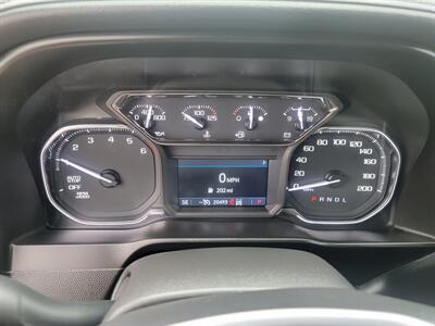 2021 GMC Sierra 1500 Elevation   - Photo 20 - Spring Valley, MN 55975